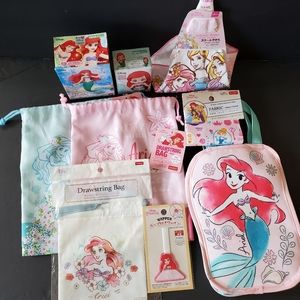 Ariel Collection